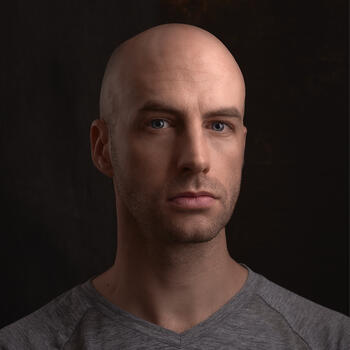 Fort Collins based Headshot photographer William La Mont