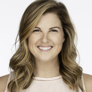 New York City based Associate headshot photographer Britney Young