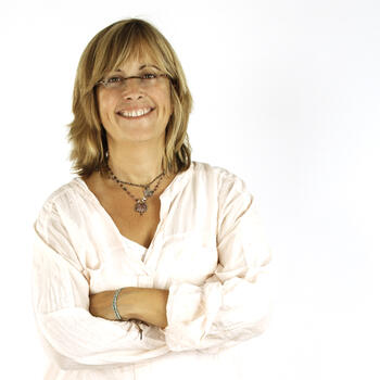 Newbury based Headshot photographer Camille Maren