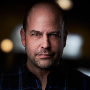  Headshot photographer David Grover