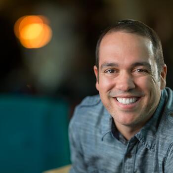 Pembroke Pines based Headshot photographer Marcio daSilva