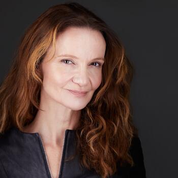 Pebble Beach based Headshot photographer Florence Catania