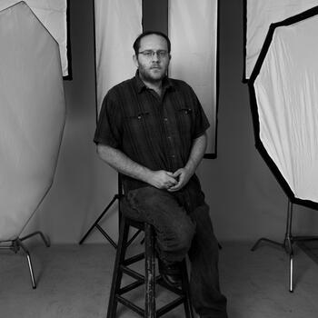 Witpoortjie based Headshot photographer Jacques du Toit