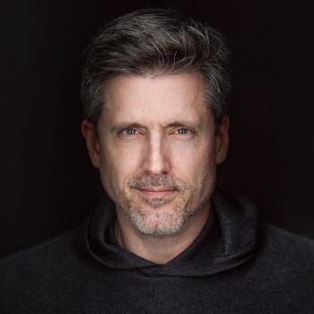 Houston based Associate headshot photographer Chris Gillett