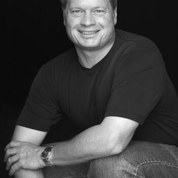 Matthews based Headshot photographer Jim Dedmon
