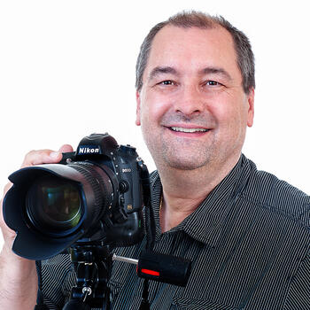 Winterthur based Headshot photographer Michael Rippas