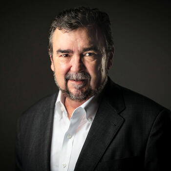 Conroe based Headshot photographer Randy King