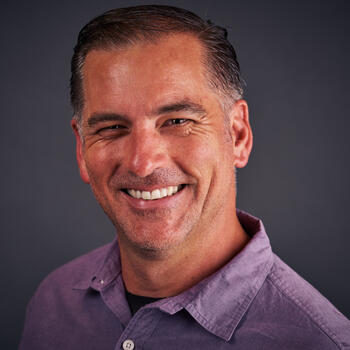 Arvada based Headshot photographer Randy Ellis