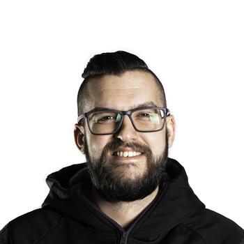 Englewood based Headshot photographer Thomas Stewart