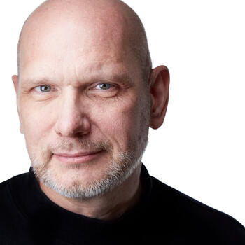 Ottawa based Headshot photographer Robert de Wit