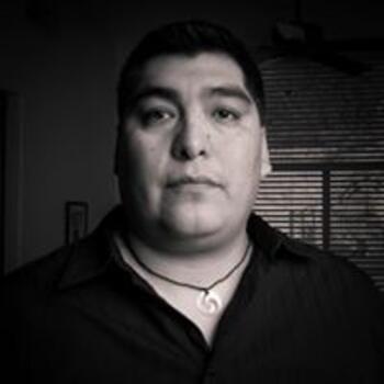 Phoenix based Headshot photographer Kevin Poleyumptewa