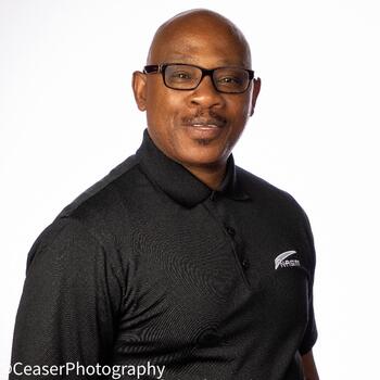 houston based Headshot photographer wayne ceaser