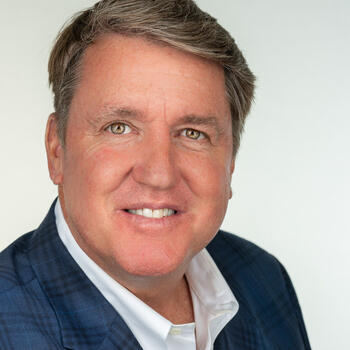 Manhattan Beach based Headshot photographer Dale Rodberg