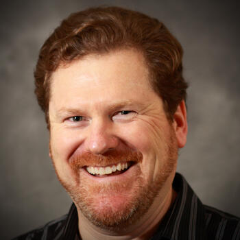 Muskego based Headshot photographer David Hoel