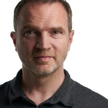 Bratislava based Headshot photographer Tom&aacute;&scaron; Revaj