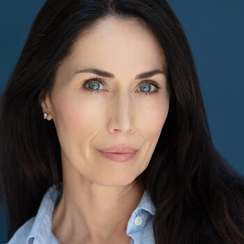 SAN DIEGO based Headshot photographer JULIE LICARI