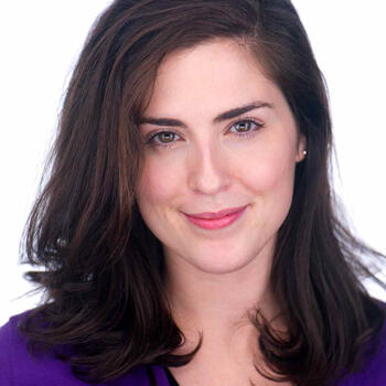 Houston based Headshot photographer Kelley Bruso