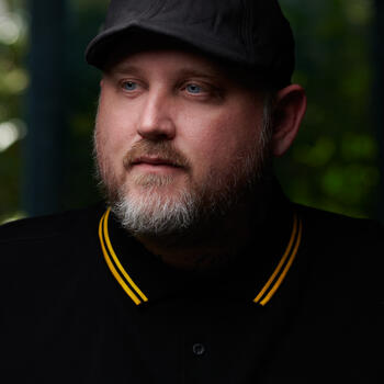 Sarasota based Headshot photographer Michael Devaney