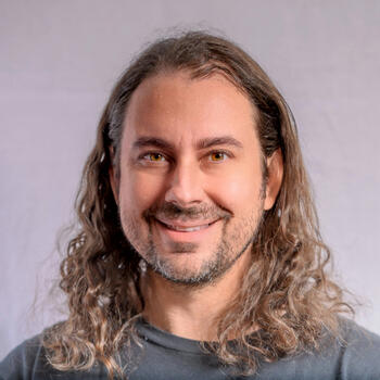 Durham based Headshot photographer Daniel Turbert