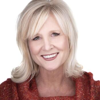 Yorba Linda based Headshot photographer Maggie Greco