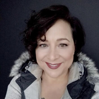 Bellingham based Headshot photographer Donna James