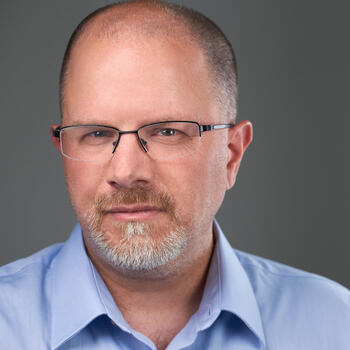 Scottsdale based Headshot photographer Duane Furlong