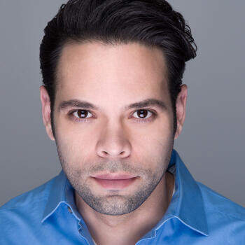 Framingham based Headshot photographer Jesus Paez-Cortez