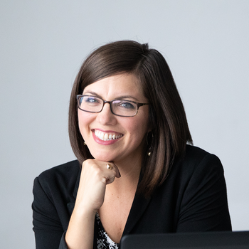 Rockwall based Headshot photographer Meredith Joyce