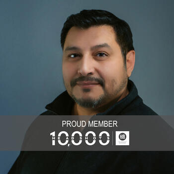 YORKTOWN based Headshot photographer Luis Gomez