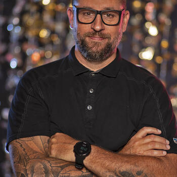 Seal Beach based Headshot photographer Matt Kennedy