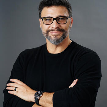 WAKE FOREST based Headshot photographer Juan Briceno