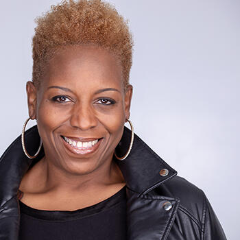 Rockville  based Headshot photographer Simone Forgione