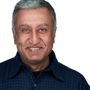 Alliston based Headshot photographer Neetan Sapra