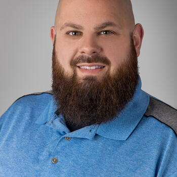 Weeki Wachee based Headshot photographer Michael Ringer