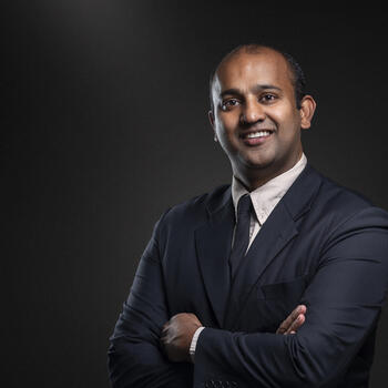  Headshot photographer Gladwin Abrio