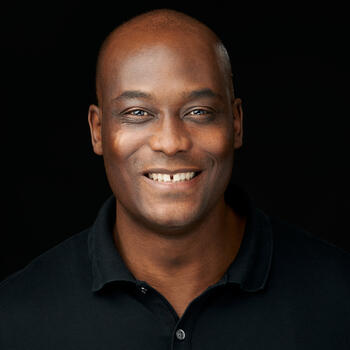 Tallahassee based Headshot photographer Robert Hunter