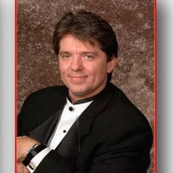 FORT MYERS based Headshot photographer Jim Jett