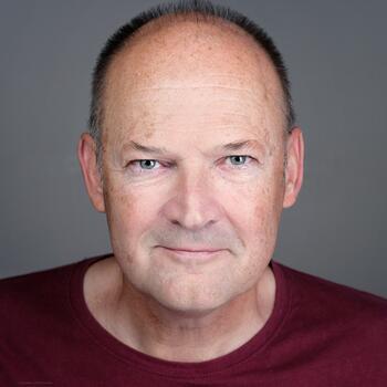 Wien based Headshot photographer Thomas Stuppacher