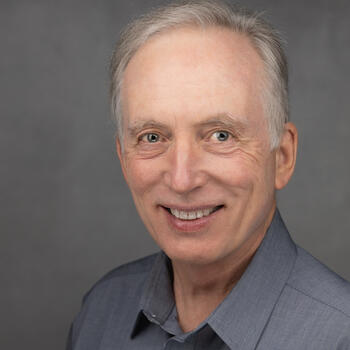 Great Falls based Headshot photographer James Diedrich