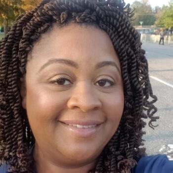 Charlotte based Headshot photographer Louise Bright Suggs