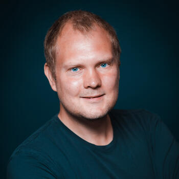 Edemissen based Headshot photographer S&ouml;nke Rathje