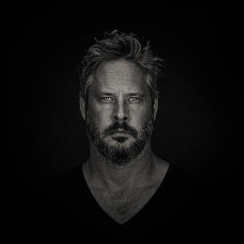 Fort Worth based Headshot photographer Trey Freeze