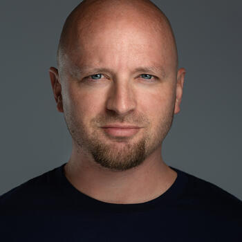 St. Peters based Associate headshot photographer Christian Berens