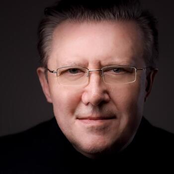 Middletown based Headshot photographer Pete Buoy