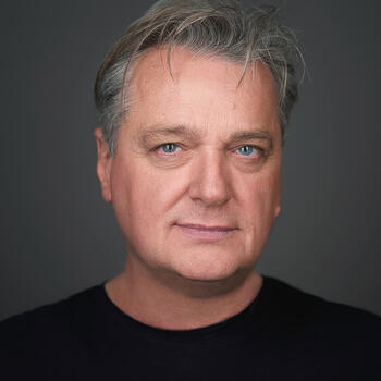 Hassfurt based Associate headshot photographer Rainer Mueller