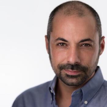 Middletown based Headshot photographer Luca Crocco