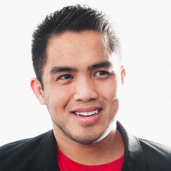 Las Vegas based Headshot photographer Jonathan Soriano