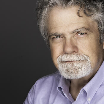 Mobile based Headshot photographer Paul Bowers