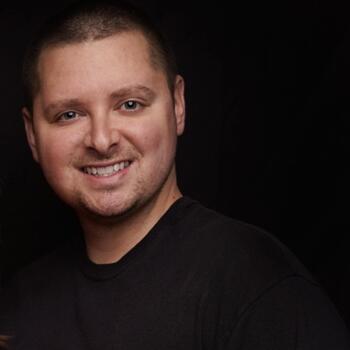 Jesup based Headshot photographer Bobby Linton