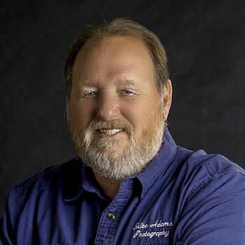 Richmond based Headshot photographer Skibo Adams